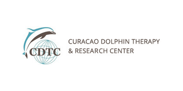 Curacao Dolphin Therapy & Research Center Logo