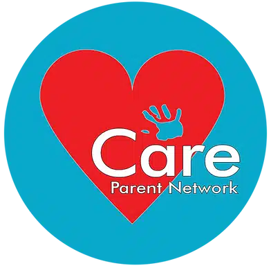 Care Parent Network logo