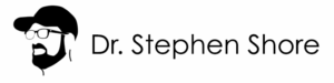 Dr. Stephen Shore logo