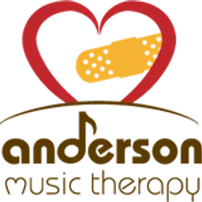 Anderson Music Therapy for special needs indiviuals