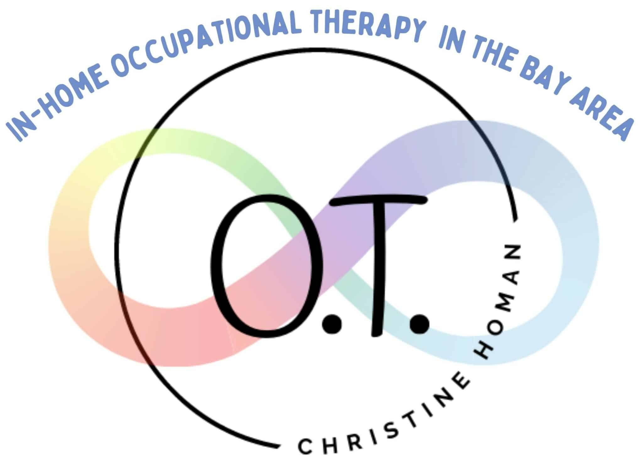 Logo for Christine Homan OT