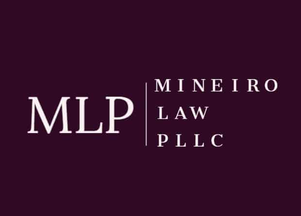 Consulting with Mineiro Law PLLC on special education law logo