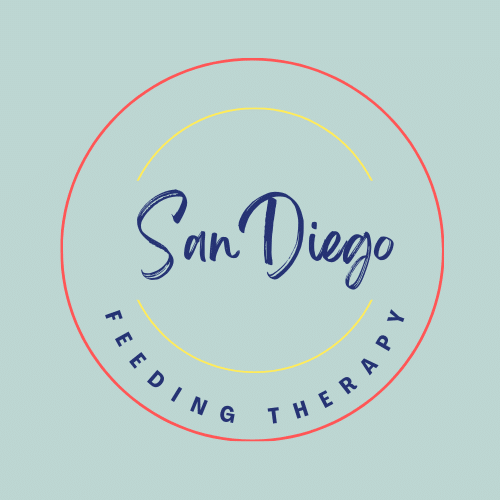 San Diego Feeding Therapy Logo