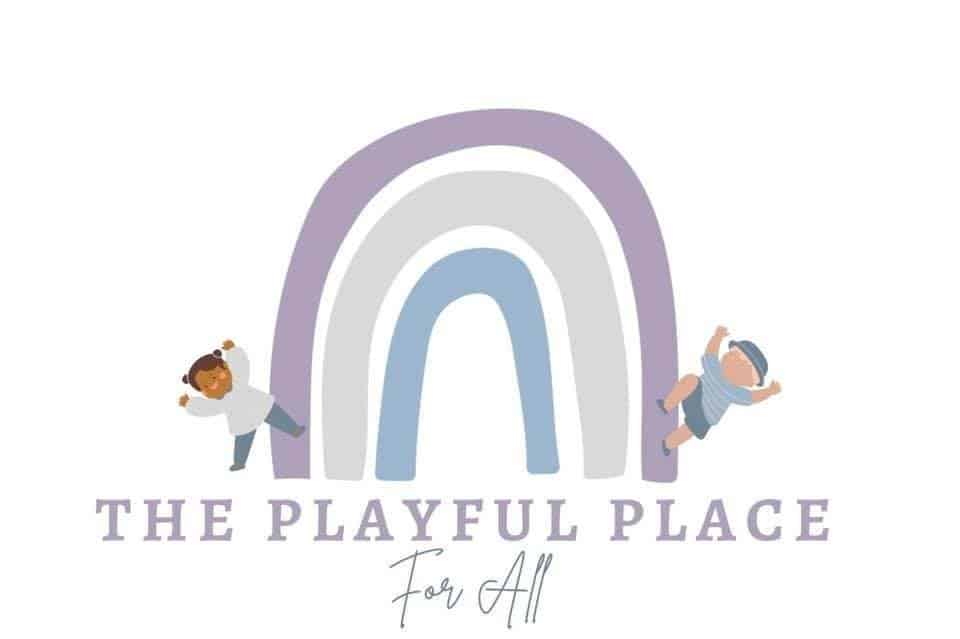 The Playful Place For All Logo