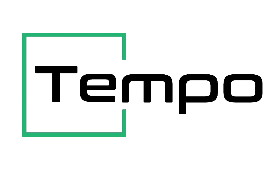 Tempo Chemicals & Solutions Logo