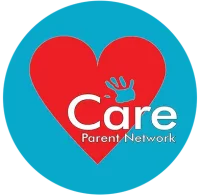 Care Parent Network logo